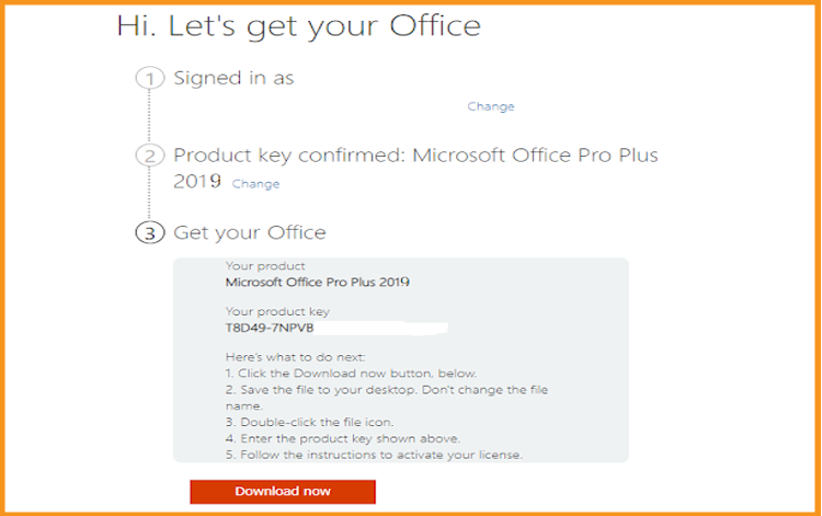 Office 2019