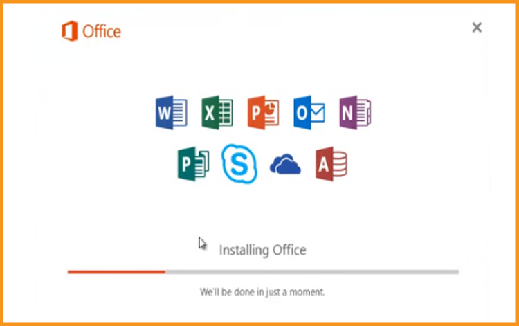 Office 2019