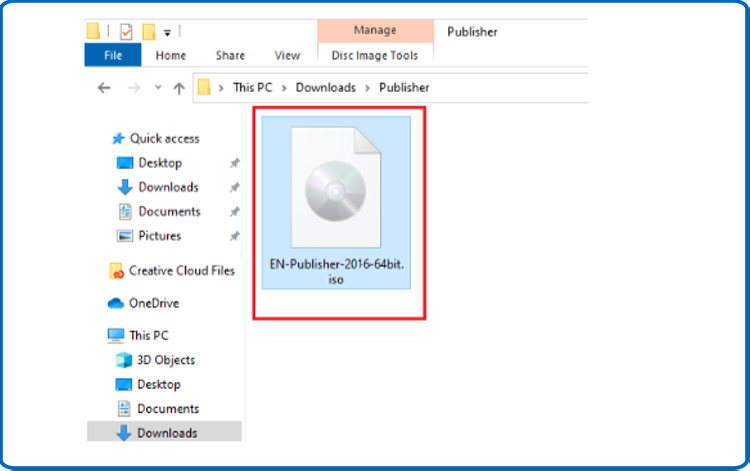 Download Publisher 2016