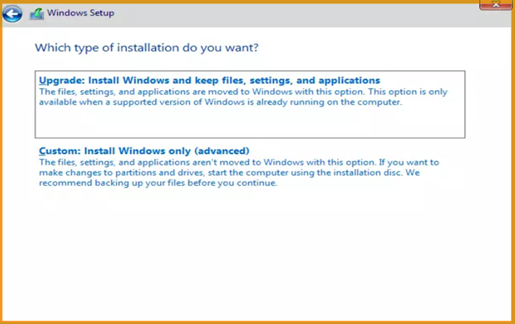 Windows Server 2012