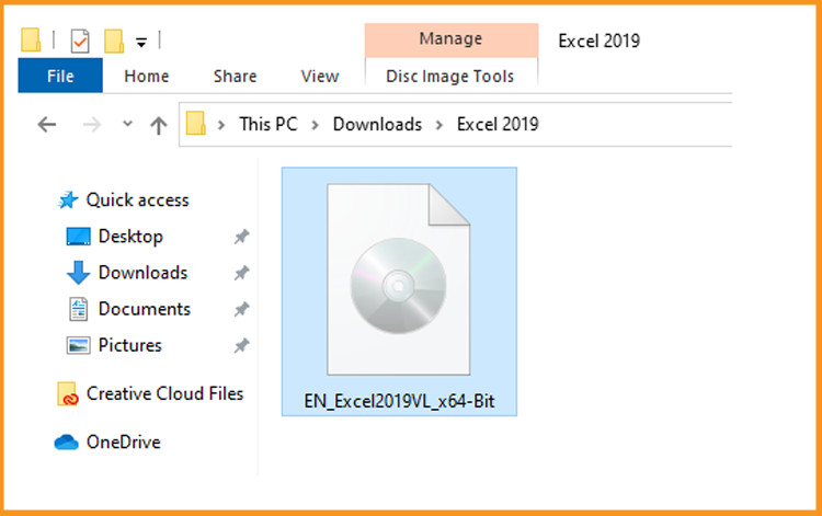 Download-excel-2019