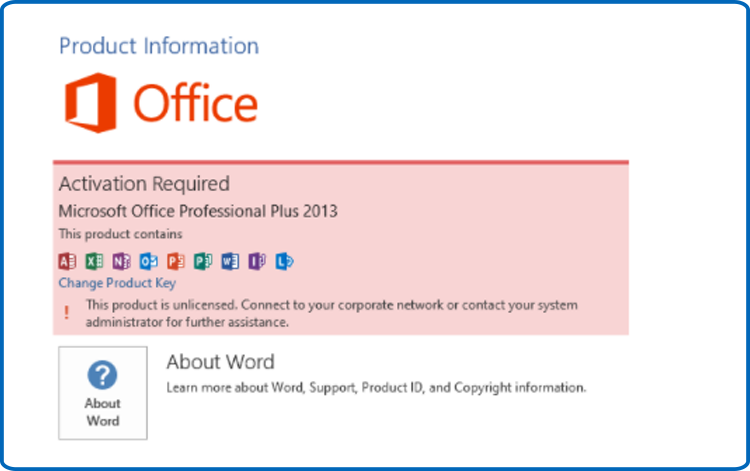 Office 2013