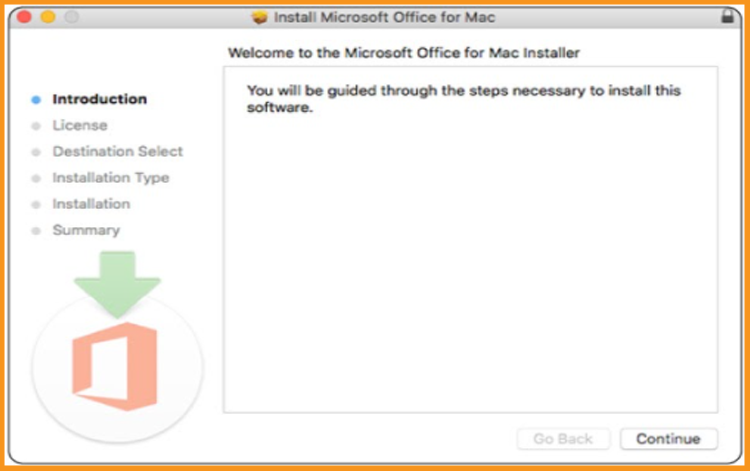 Office 2016 for Mac