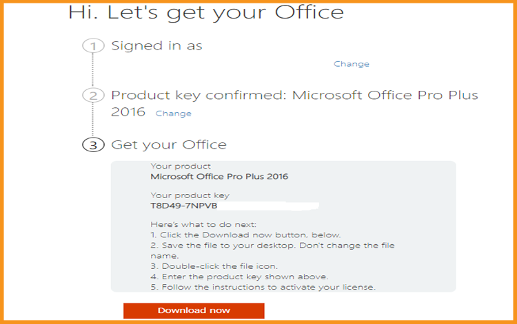 Office 2016