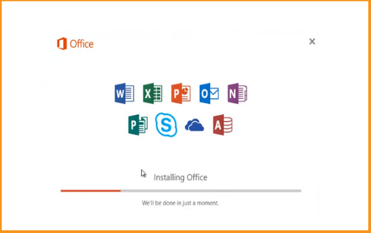 Office 2016