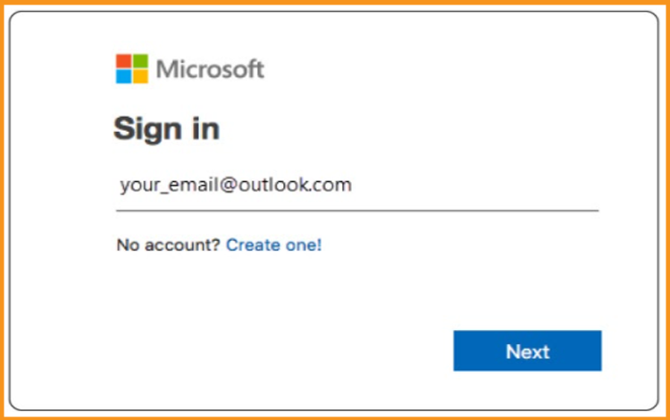 microsoft-account