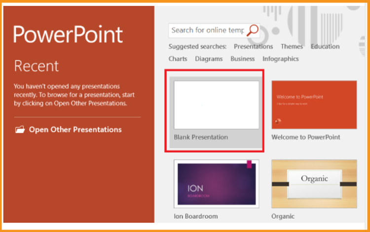 PowerPoint 2016