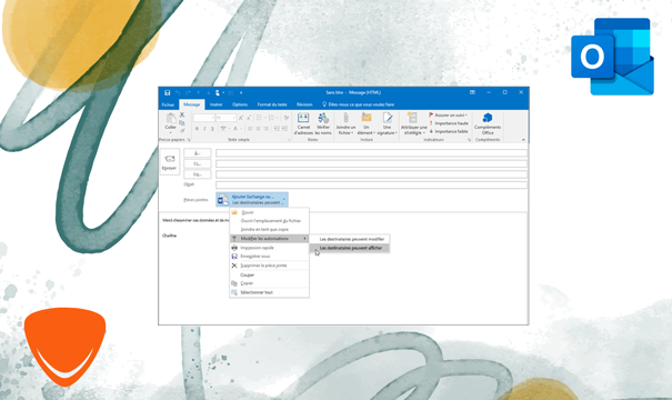 Message Extensions In Outlook 2021