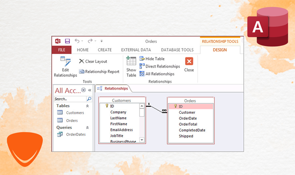 Database Management