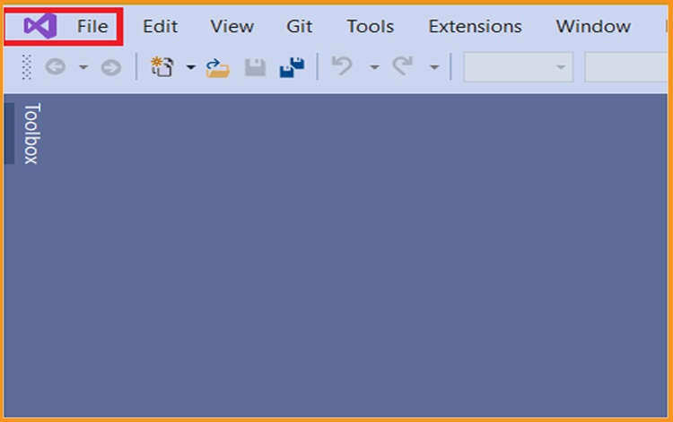 Activate Visual Studio 2019