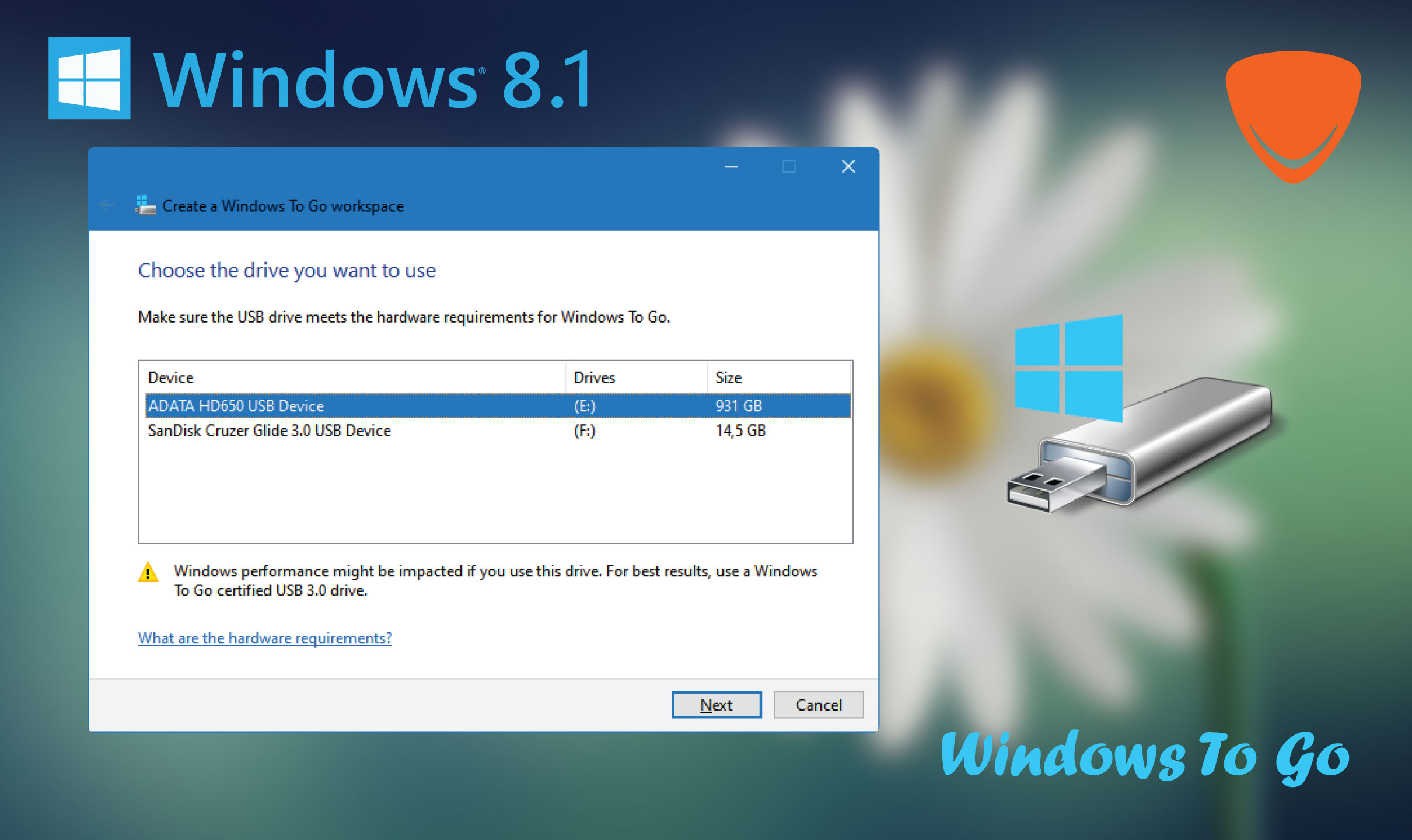 windows 10 installazione