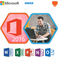 Download Office 2016 Home and Business