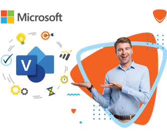 Visio Standard 2021