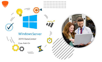 Download Windows Server 2019 Datacenter Core Add-On