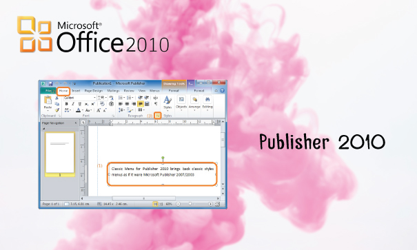 Purchase Office 2010 Standard