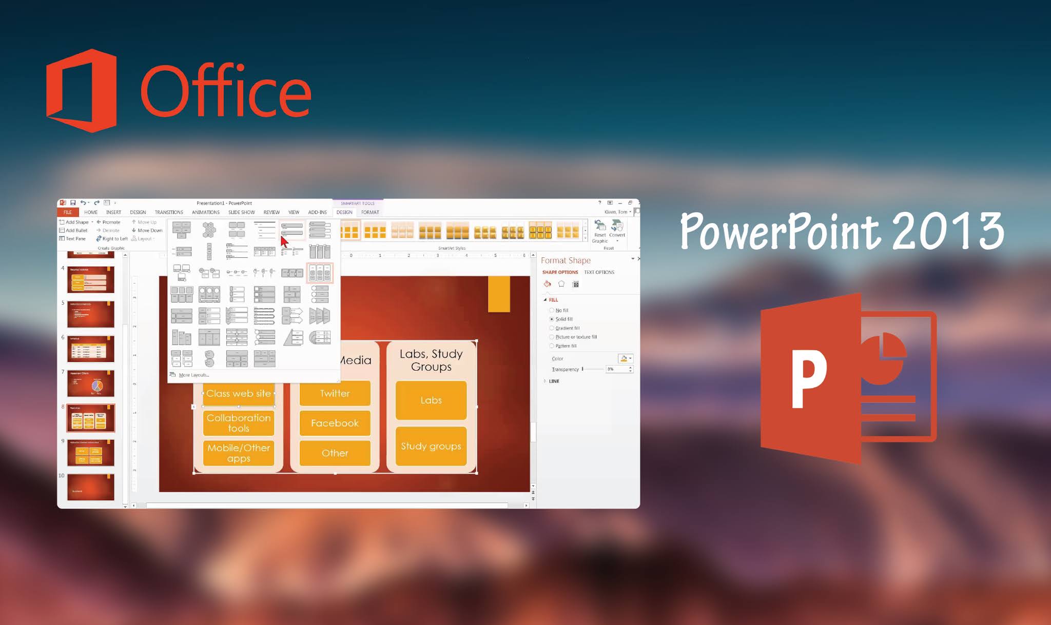 Buy Office 2013 Professional Plus