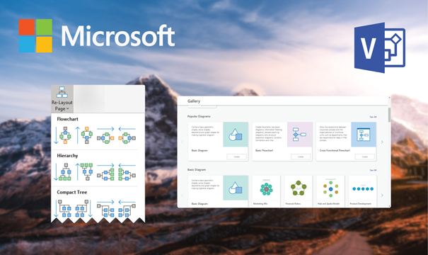 Buy Visio Professional 2016