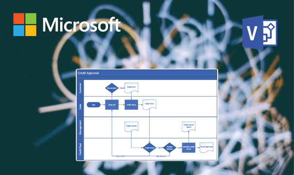 Buy Visio 2013 Standard