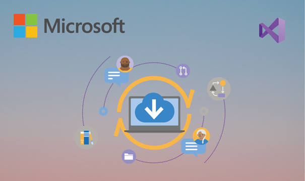 Purchase Visual Studio 2019 Enterprise