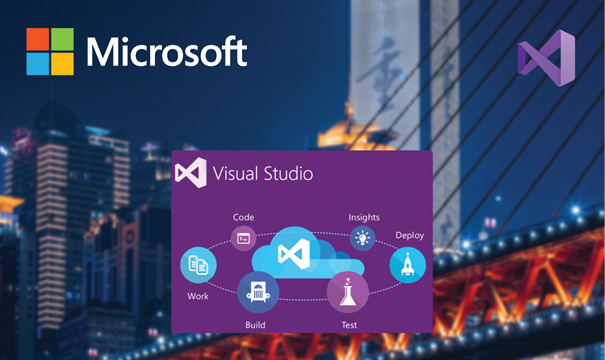 Buy Visual Studio Professional 2017