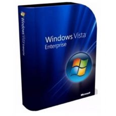 Windows Vista Enterprise, image 