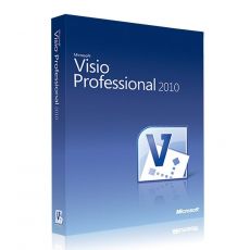 Visio Professional 2010, image 