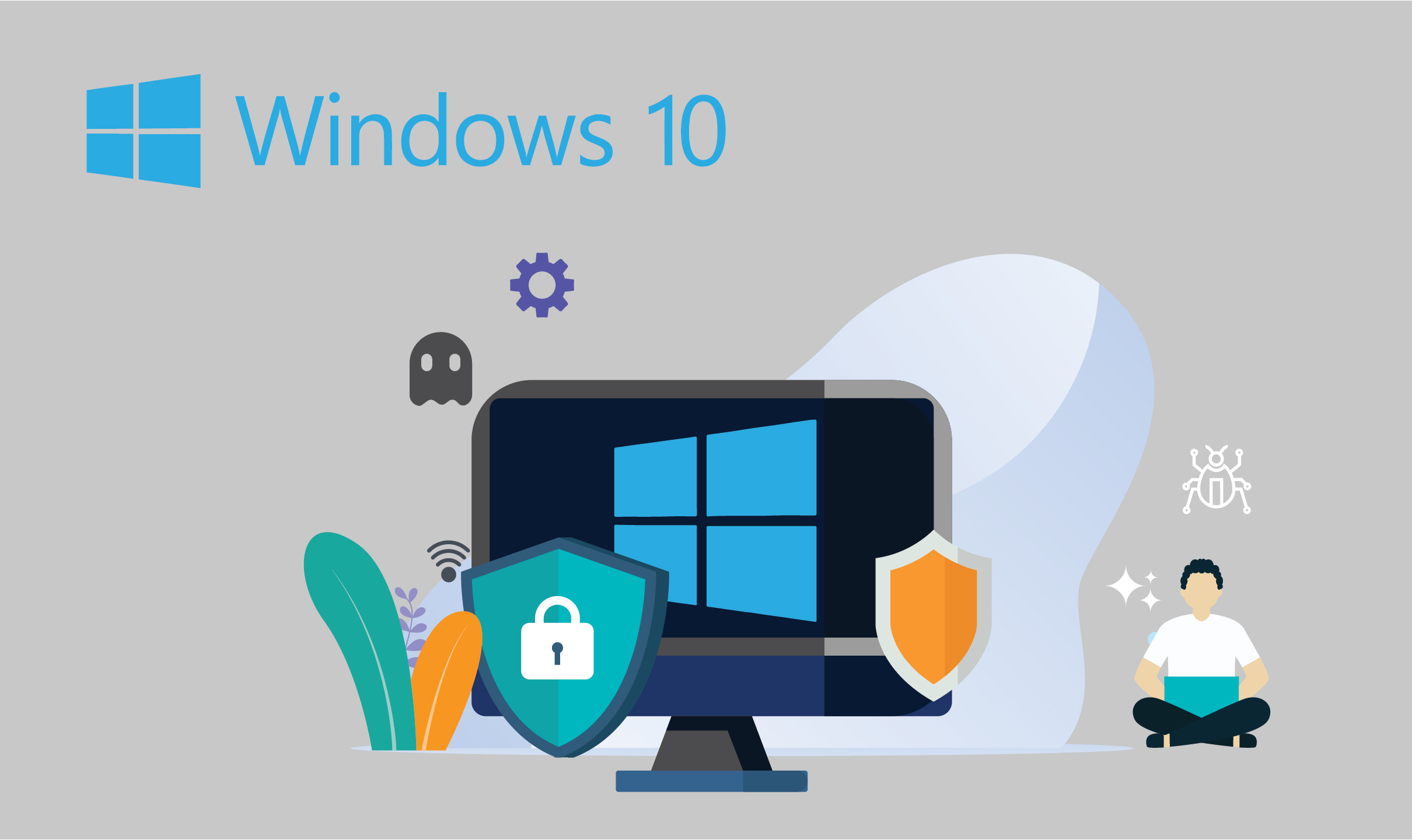 Purchase Windows 10 Enterprise LTSB 2016