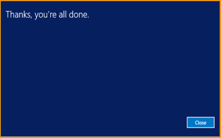 Windows Server 2012 R2