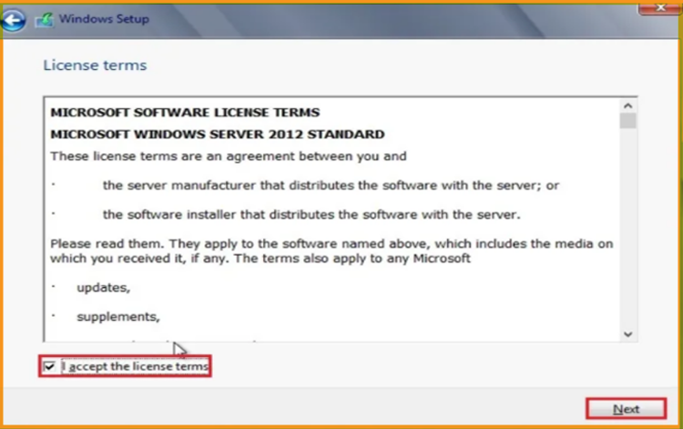 Windows Server 2012 R2