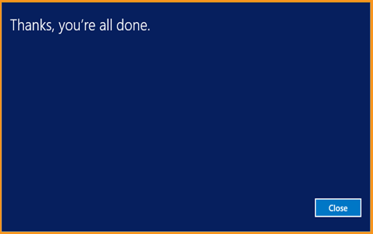 Windows Server 2012