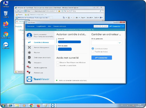 teamviewer