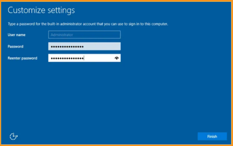 Windows Server 2016