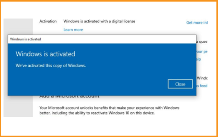 Windows Server 2019