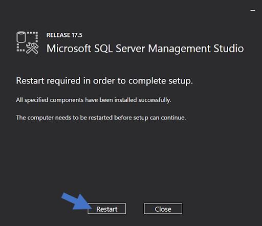 sql server 2019