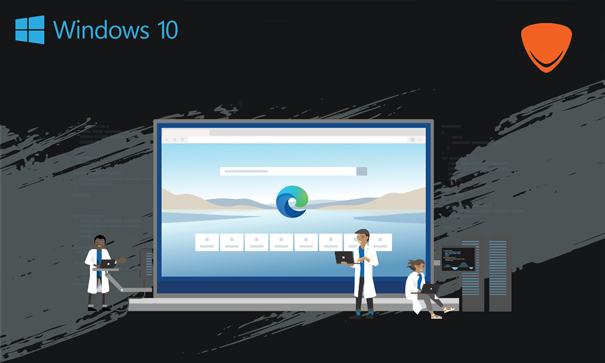 Install Windows 10 Education