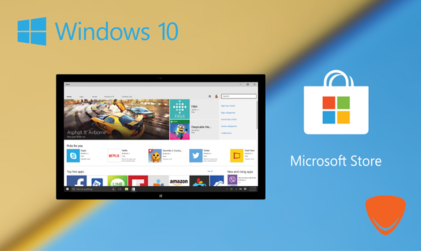Purchase Windows 10 Home
