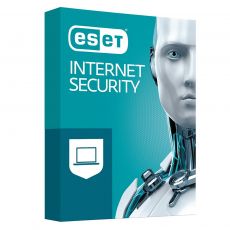 ESET Internet Security 2024-2026, Runtime: 2 Years, Device: 3 Devices, image 