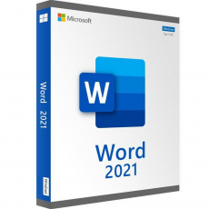 Word 2021, Version: Windows, image 
