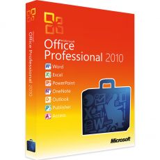 Office 2010 Professional, image 
