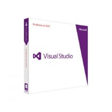 Visual Studio 2013 Professional, image 