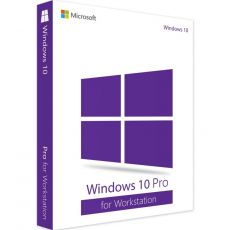 Windows 10 Pro For Workstations, image 