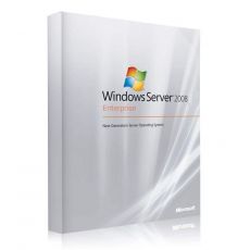 Windows Server 2008 Enterprise, image 