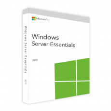 Windows Server 2019 Essentials, image 