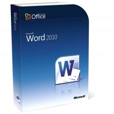 Word 2010, image 