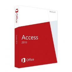 Access 2013, image 
