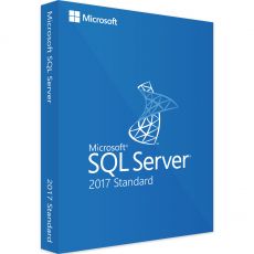 SQL Server 2017 Standard, image 