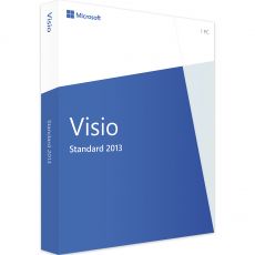 Visio Standard 2013, image 