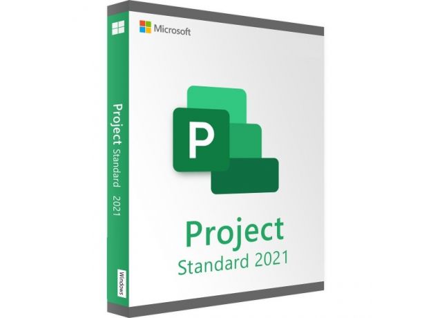 Project Standard 2021, image 