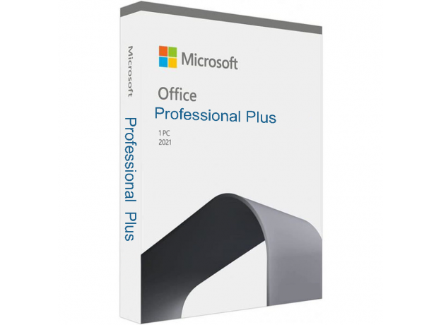 Office 2021 Professional Plus, image 