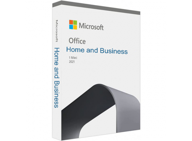 Office 2021 Home And Business Mac, image 